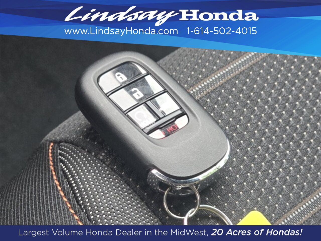 2026 Honda CR-V Hybrid Sport Columbus OH