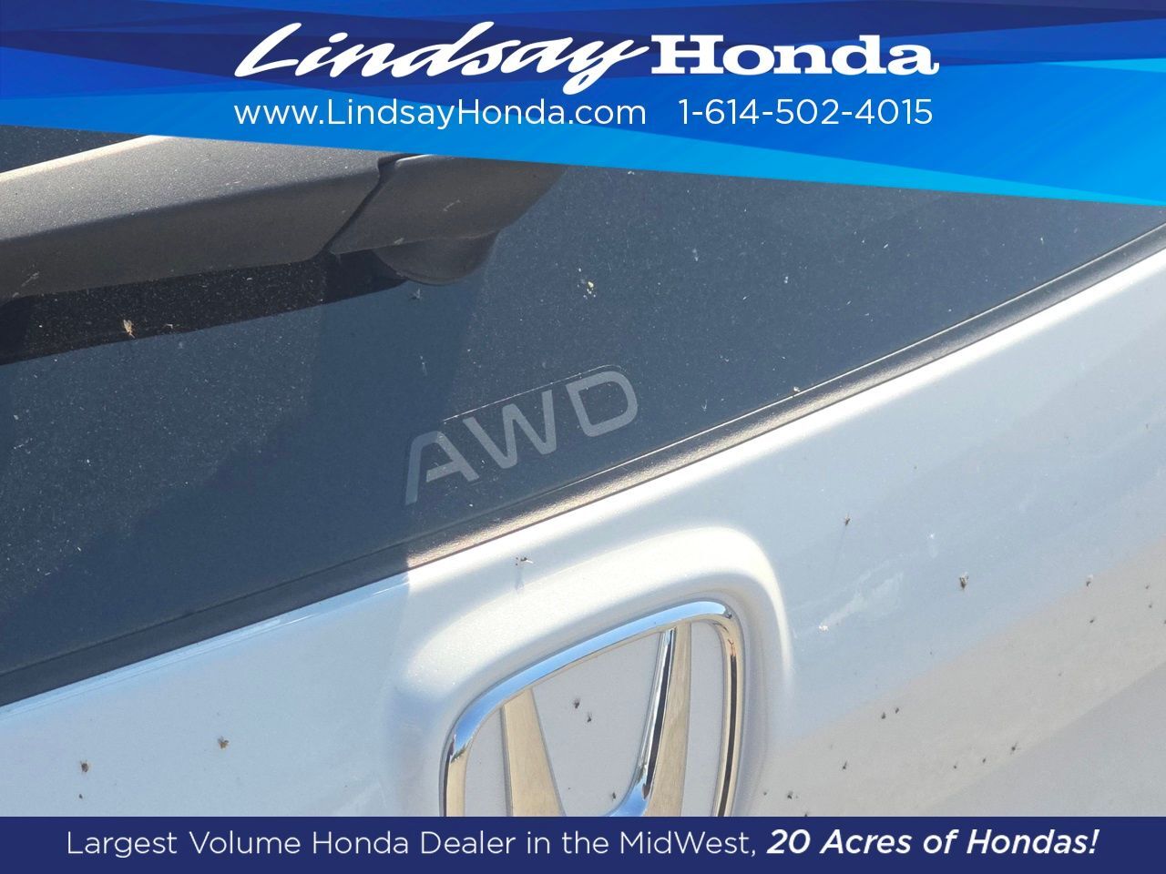 2026 Honda CR-V Hybrid Sport Columbus OH