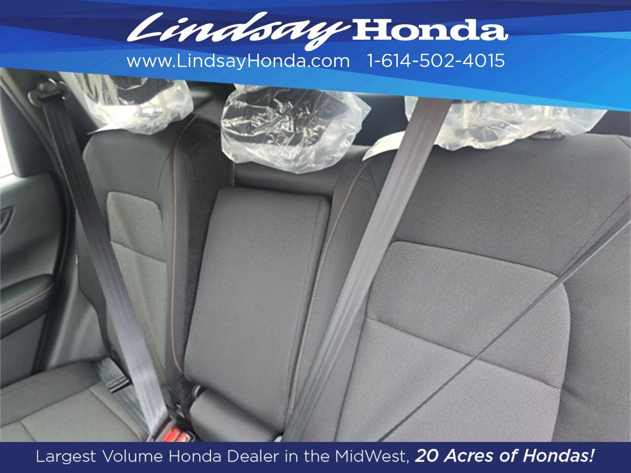 2026 Honda CR-V Hybrid Sport Columbus OH