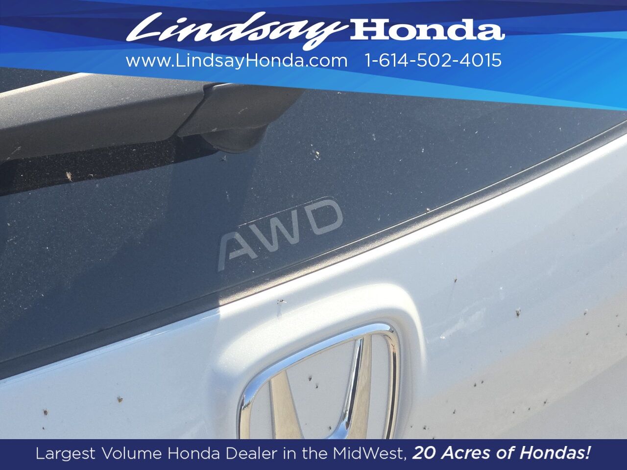 2026 Honda CR-V Hybrid Sport Columbus OH