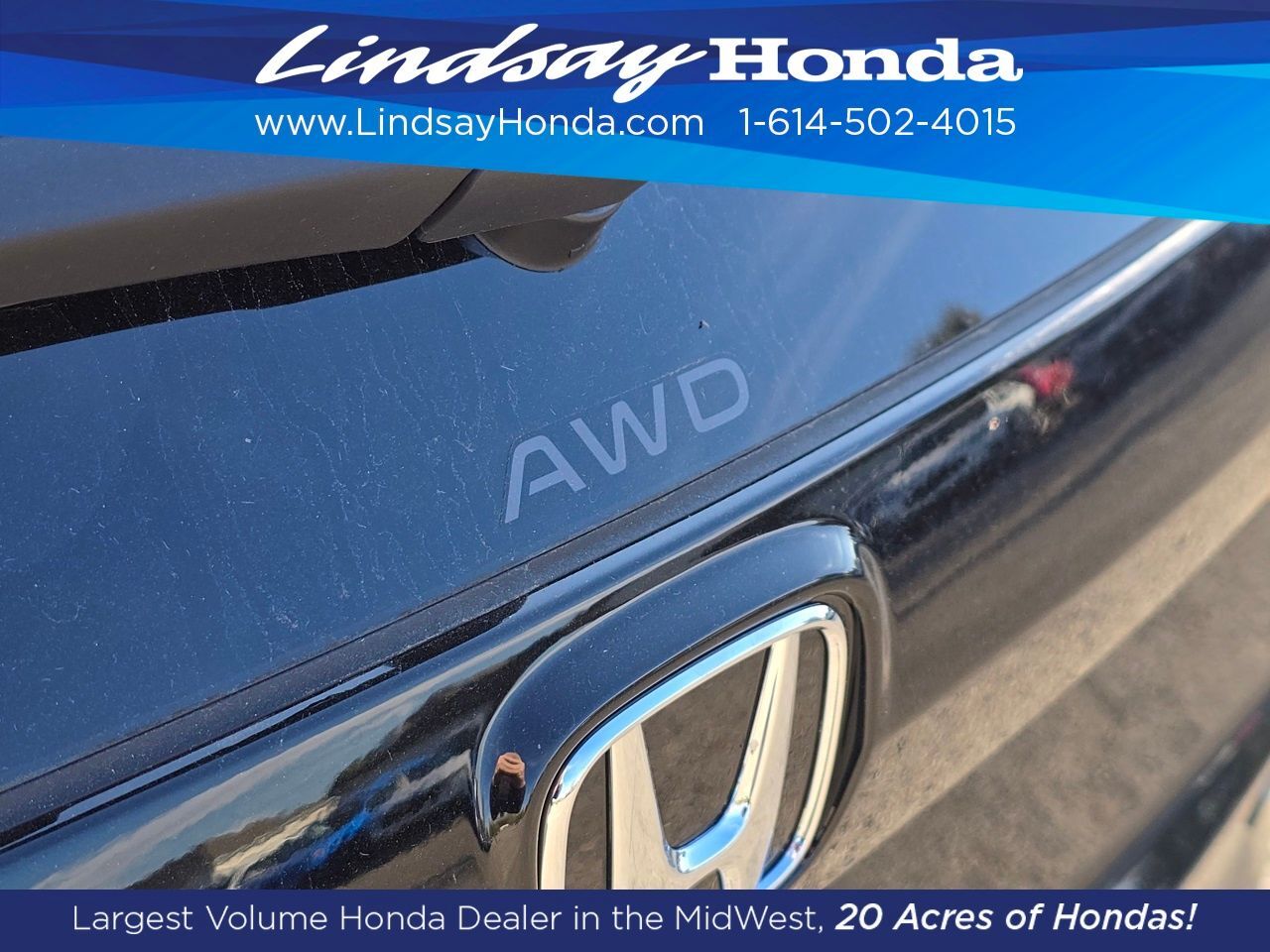 2026 Honda CR-V Hybrid Sport Columbus OH