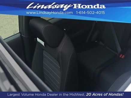 2026 Honda CR-V Hybrid Sport Columbus OH