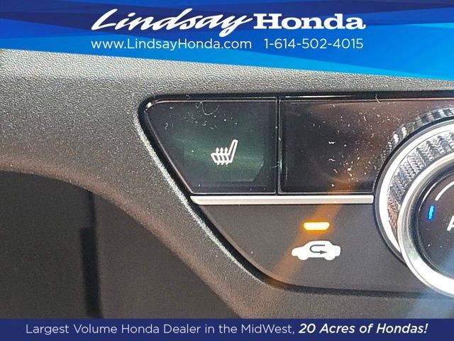 2026 Honda CR-V Hybrid Sport Columbus OH