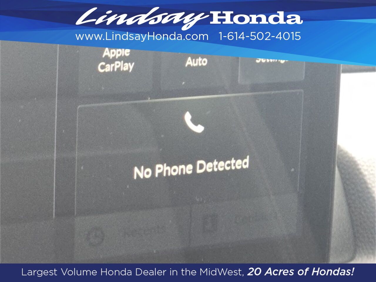 2026 Honda CR-V Hybrid Sport Columbus OH