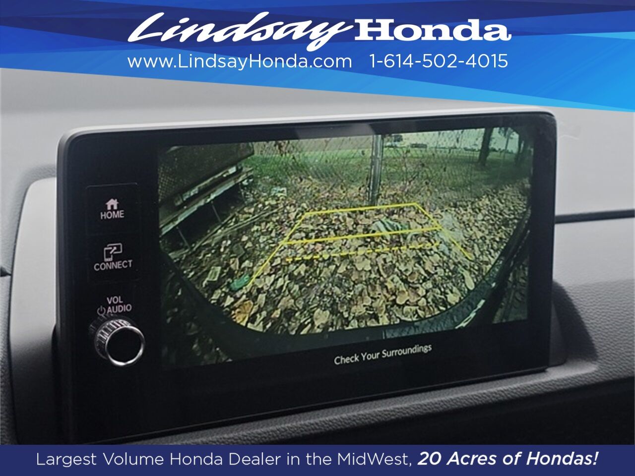 2026 Honda CR-V Hybrid Sport Columbus OH