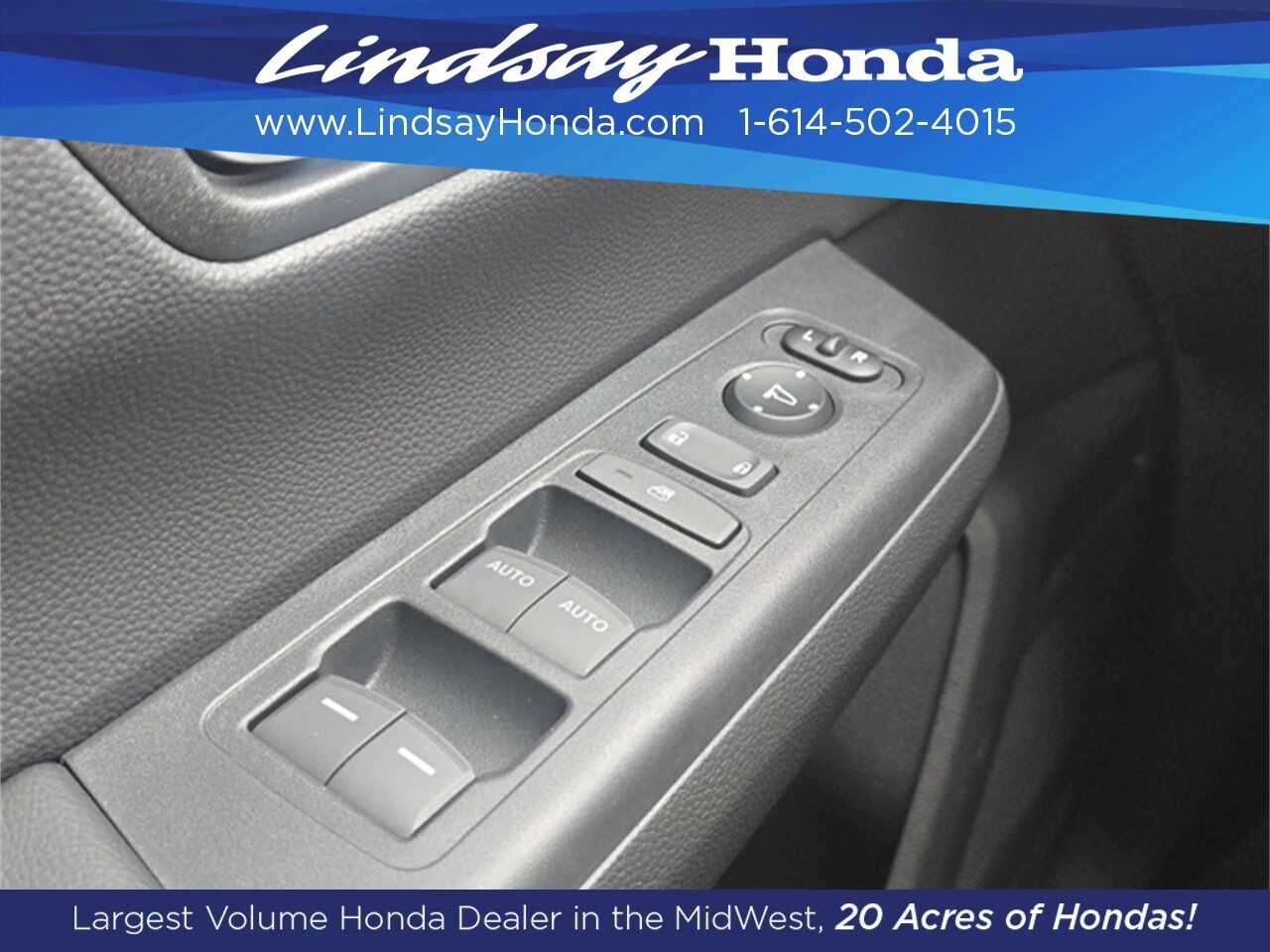 2026 Honda CR-V Hybrid Sport Columbus OH