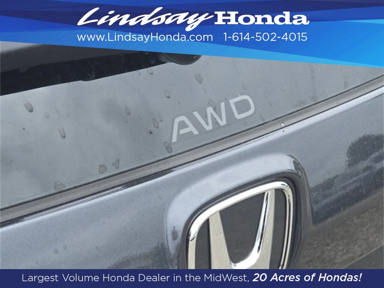 2026 Honda CR-V Hybrid Sport Columbus OH