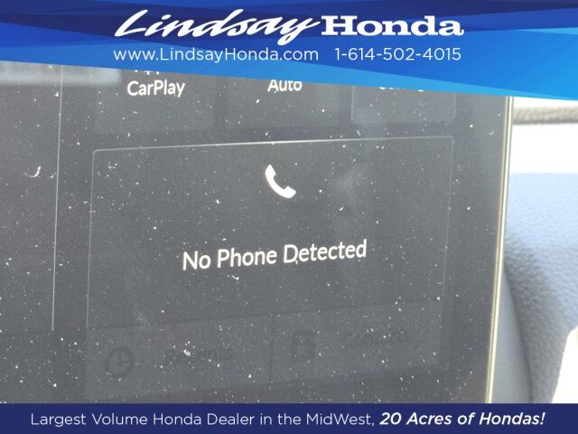 2026 Honda CR-V Hybrid Sport Columbus OH