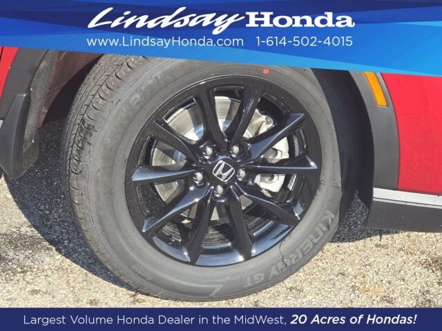 2026 Honda CR-V Hybrid Sport Columbus OH