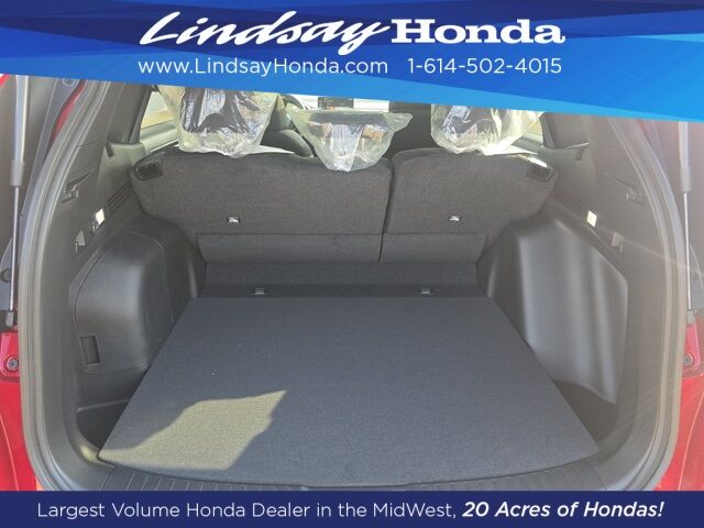 2026 Honda CR-V Hybrid Sport Columbus OH