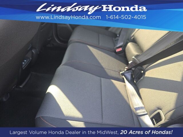 2026 Honda CR-V Hybrid Sport Columbus OH