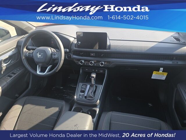 2026 Honda CR-V Hybrid Sport Columbus OH