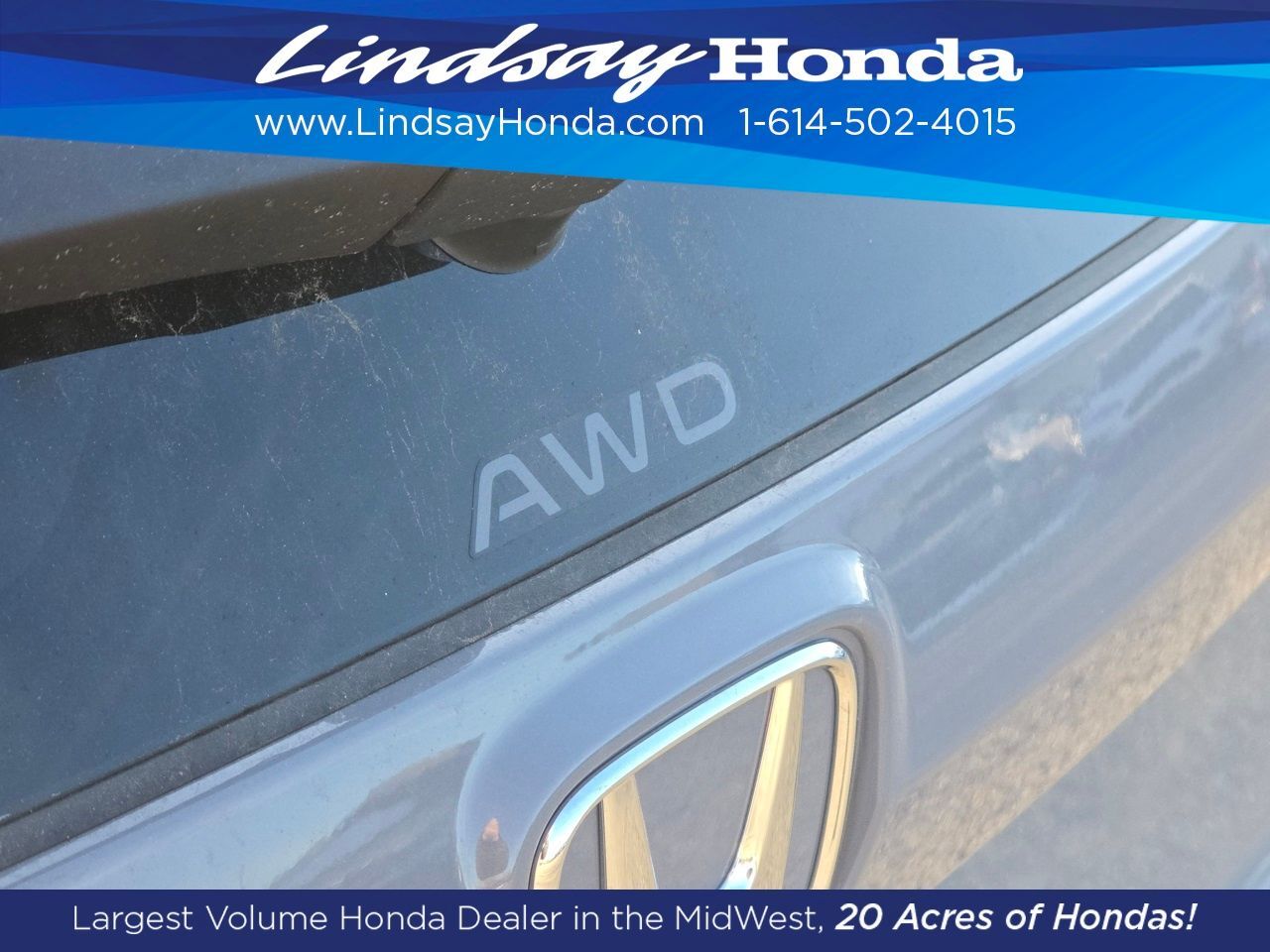 2026 Honda CR-V Hybrid Sport Columbus OH
