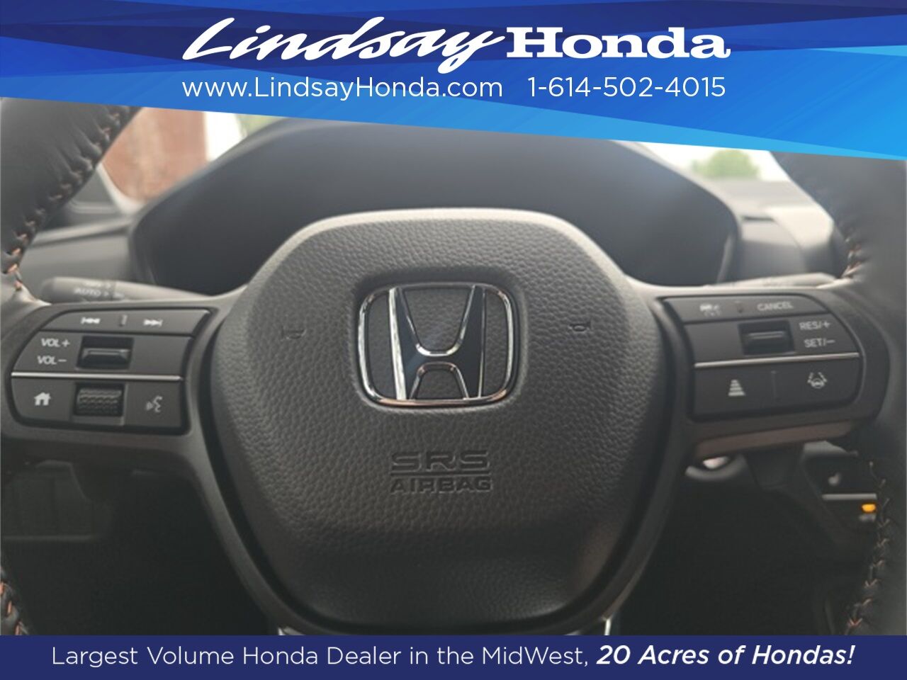 2026 Honda CR-V Hybrid Sport Columbus OH
