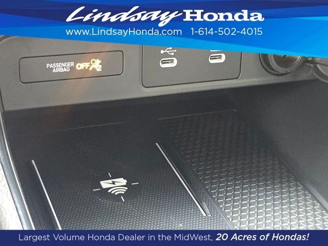 2026 Honda CR-V Hybrid Sport Columbus OH