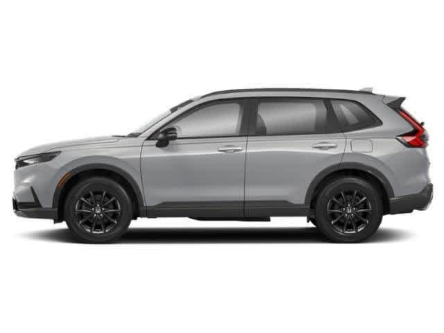 2026 Honda CR-V Hybrid Sport Dartmouth MA