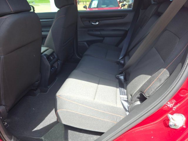 2026 Honda CR-V Hybrid Sport Dallas TX