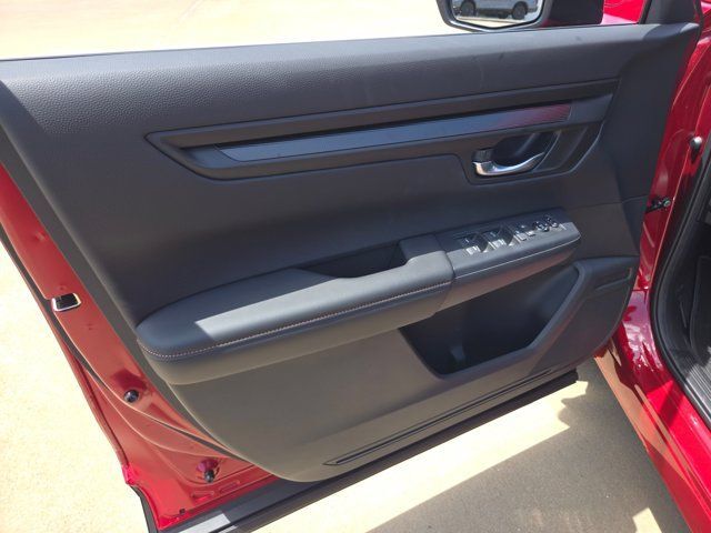 2026 Honda CR-V Hybrid Sport Dallas TX