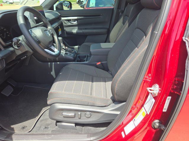 2026 Honda CR-V Hybrid Sport Dallas TX