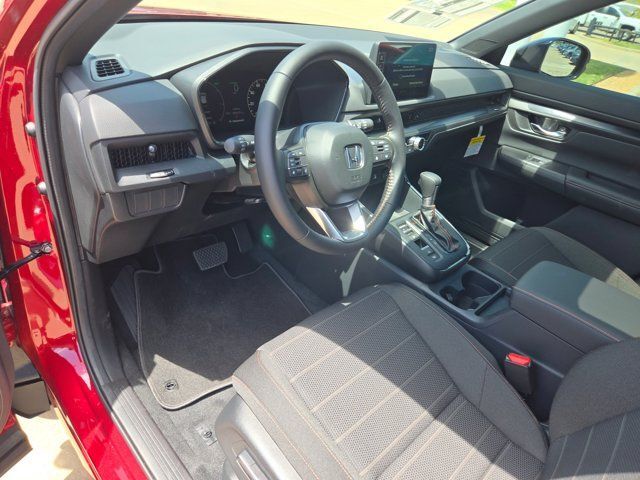 2026 Honda CR-V Hybrid Sport Dallas TX