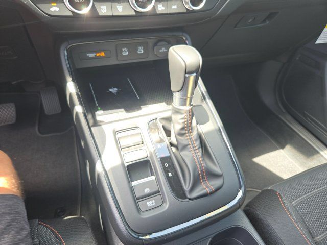 2026 Honda CR-V Hybrid Sport Dallas TX