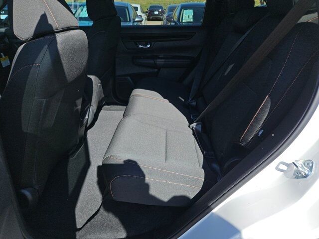 2026 Honda CR-V Hybrid Sport Dallas TX