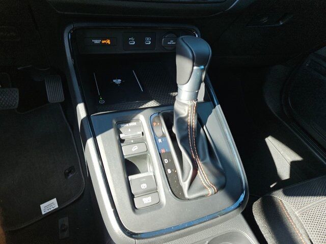 2026 Honda CR-V Hybrid Sport Dallas TX