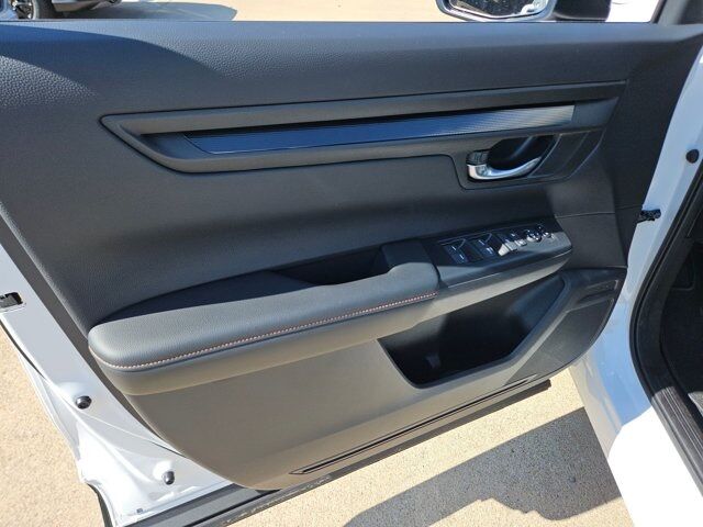 2026 Honda CR-V Hybrid Sport Dallas TX