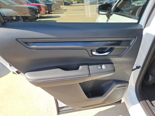 2026 Honda CR-V Hybrid Sport Dallas TX