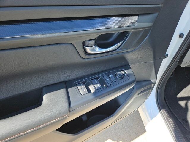 2026 Honda CR-V Hybrid Sport Dallas TX