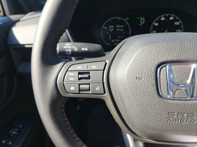 2026 Honda CR-V Hybrid Sport Dallas TX