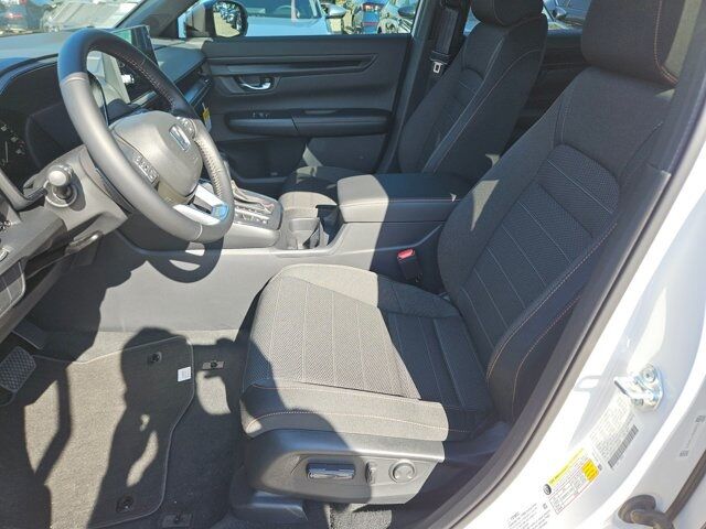 2026 Honda CR-V Hybrid Sport Dallas TX