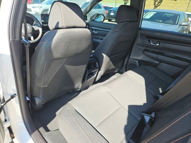 2026 Honda CR-V Hybrid Sport Dallas TX