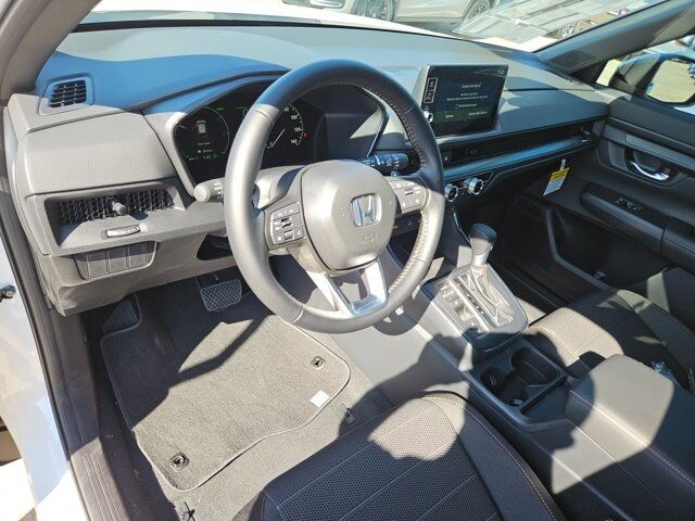 2026 Honda CR-V Hybrid Sport Dallas TX