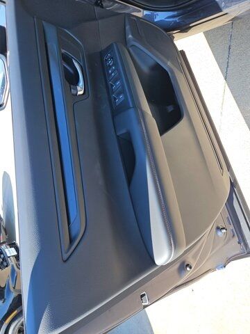 2026 Honda CR-V Hybrid Sport Dallas TX