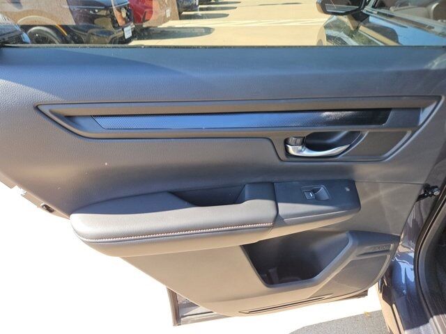 2026 Honda CR-V Hybrid Sport Dallas TX