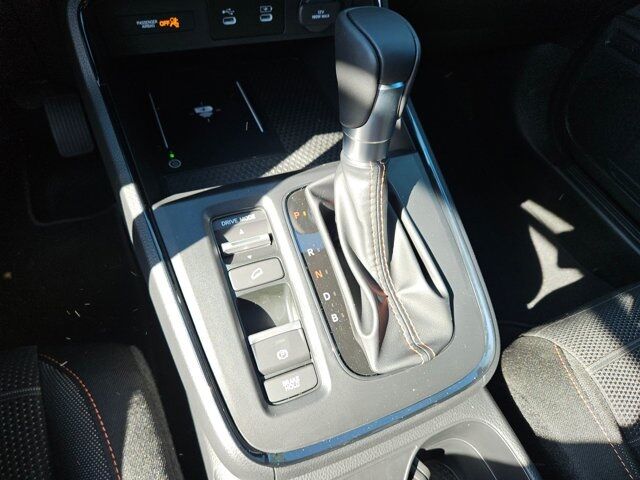 2026 Honda CR-V Hybrid Sport Dallas TX