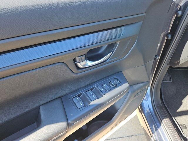 2026 Honda CR-V Hybrid Sport Dallas TX