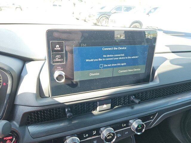 2026 Honda CR-V Hybrid Sport Dallas TX