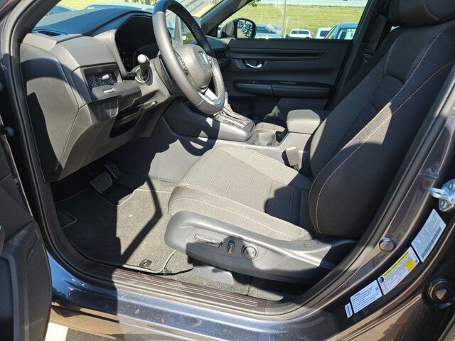 2026 Honda CR-V Hybrid Sport Dallas TX