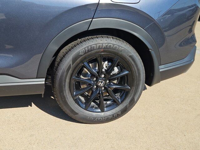 2026 Honda CR-V Hybrid Sport Dallas TX