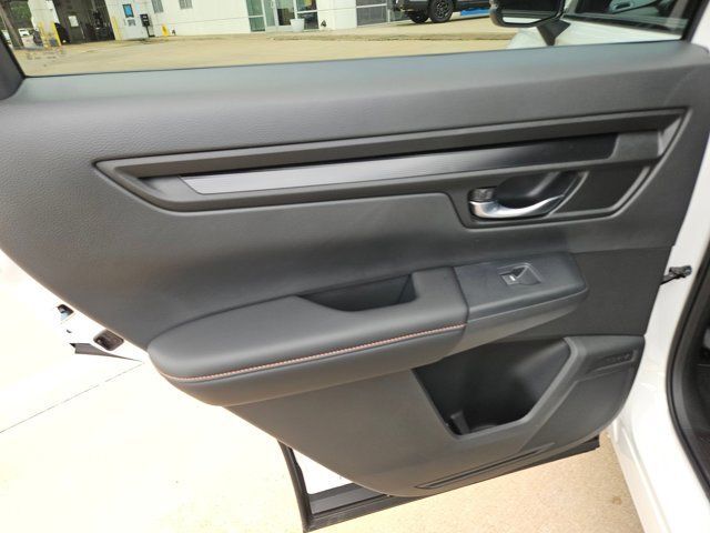 2026 Honda CR-V Hybrid Sport Dallas TX