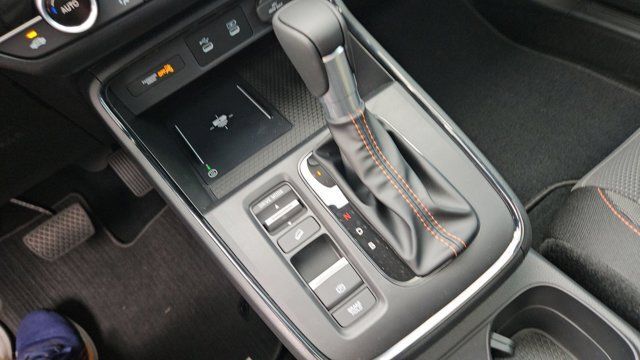 2026 Honda CR-V Hybrid Sport Dallas TX