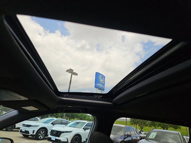 2026 Honda CR-V Hybrid Sport Dallas TX
