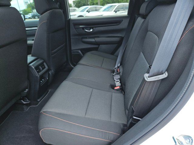 2026 Honda CR-V Hybrid Sport Dallas TX