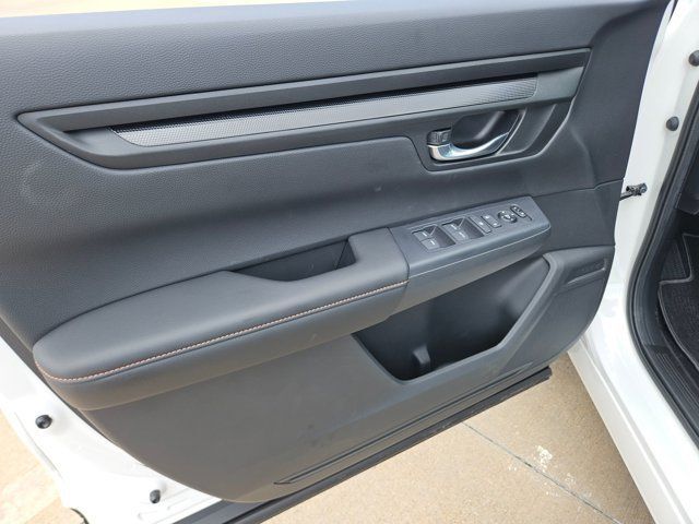 2026 Honda CR-V Hybrid Sport Dallas TX