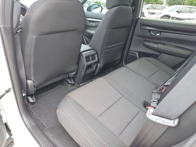 2026 Honda CR-V Hybrid Sport Dallas TX