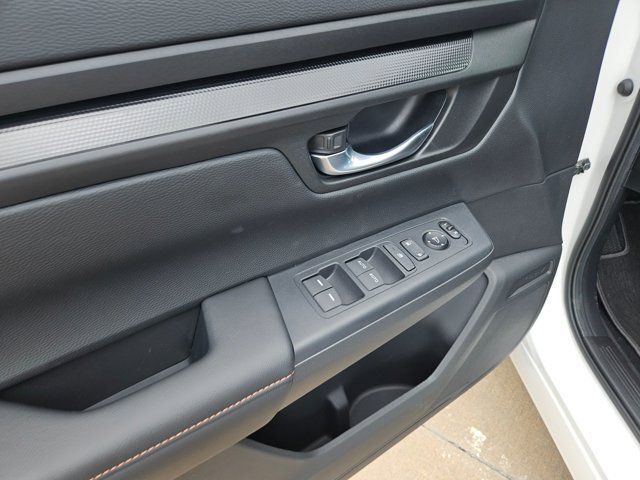2026 Honda CR-V Hybrid Sport Dallas TX