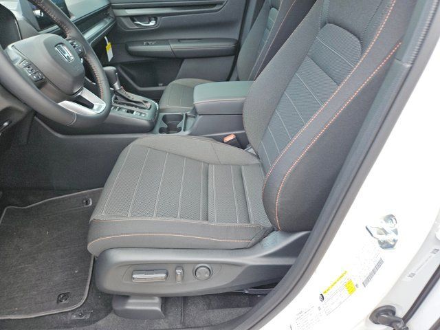 2026 Honda CR-V Hybrid Sport Dallas TX