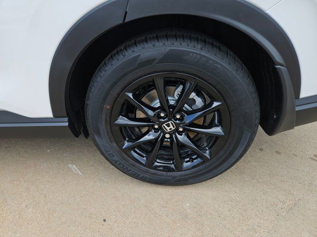 2026 Honda CR-V Hybrid Sport Dallas TX